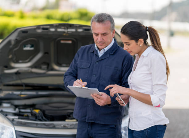 Comprehensive and collision insurance West Laurel